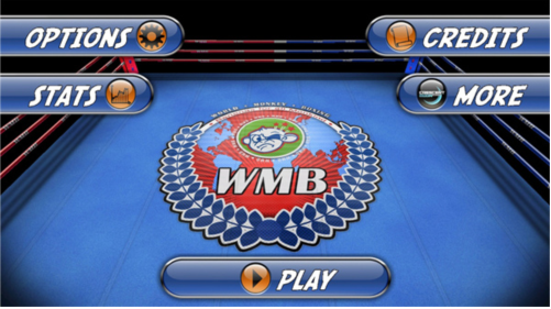 猴子拳击最新版下载 猴子拳击最新版下载