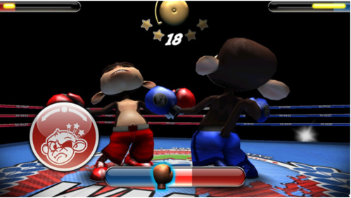 猴子拳击最新版下载 猴子拳击最新版下载