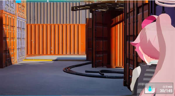 蔚蓝竞技场官方正版下载 蔚蓝竞技场官方正版下载