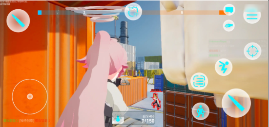 蔚蓝竞技场官方正版下载 蔚蓝竞技场官方正版下载