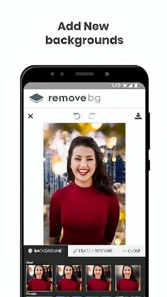 removebg官方下载 removebg官方下载