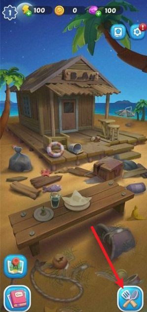 绯闻美食街手机版下载 绯闻美食街手机版下载