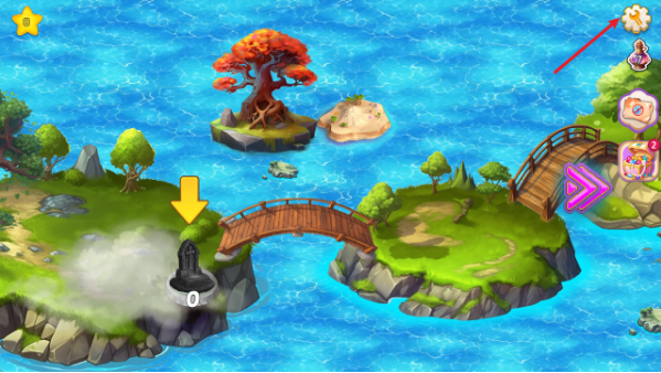 合并魔法公主手机版 合并魔法公主手机版