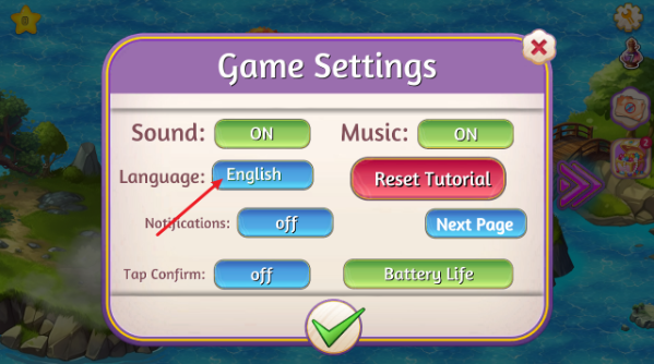 合并魔法公主手机版 合并魔法公主手机版