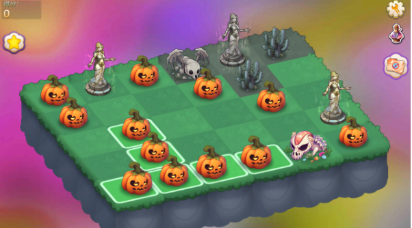 合并魔法公主手机版 合并魔法公主手机版