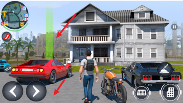 零工生活模拟器最新版下载 零工生活模拟器最新版下载