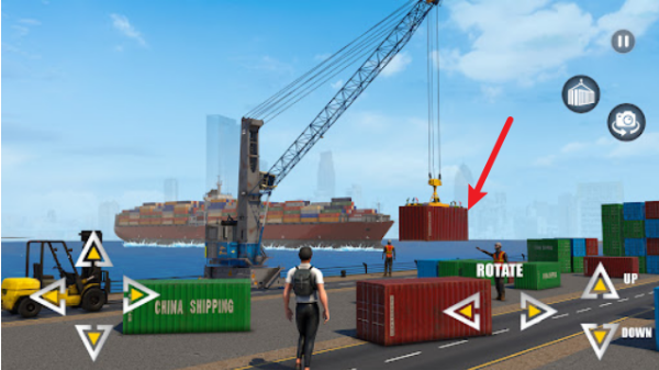 零工生活模拟器最新版下载 零工生活模拟器最新版下载