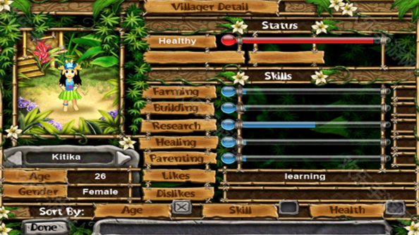 虚拟村庄4最新版下载 虚拟村庄4最新版下载