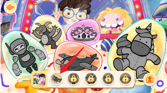 洪恩小画家免费版 洪恩小画家免费版