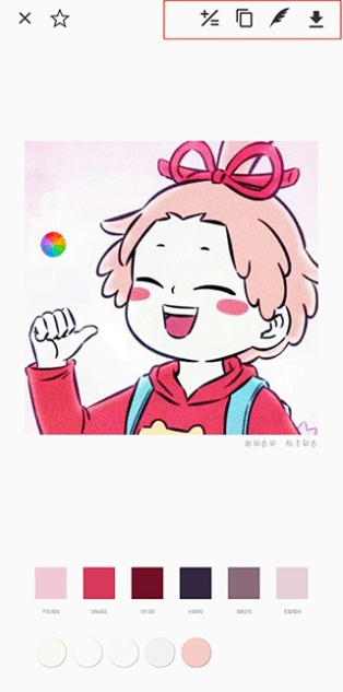 观色配色官方正版下载 观色配色官方正版下载