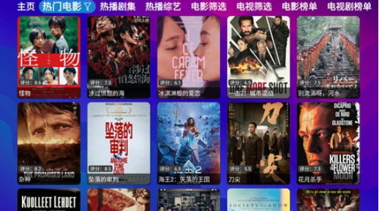 极视影视最新版下载 极视影视最新版下载