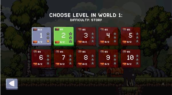 苹果骑士2最新版下载 苹果骑士2最新版下载