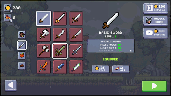 苹果骑士2最新版下载 苹果骑士2最新版下载