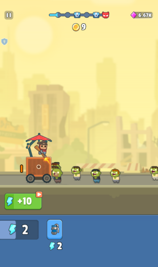 向火柴人开火手机版 向火柴人开火手机版