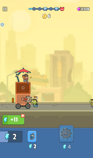 向火柴人开火手机版 向火柴人开火手机版