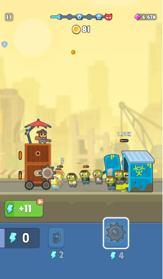 向火柴人开火手机版 向火柴人开火手机版