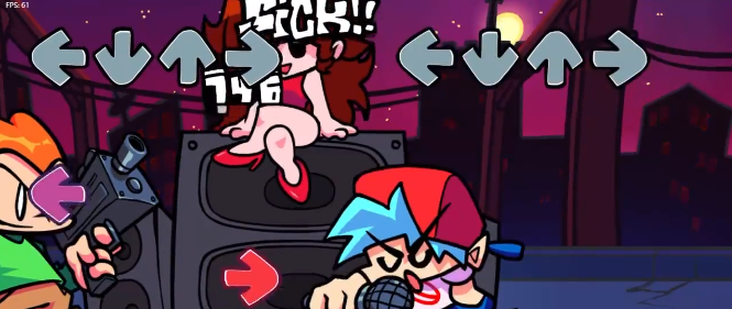 fridaynightfunkin官方正版下载 fridaynightfunkin官方正版下载