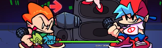 fridaynightfunkin官方正版下载 fridaynightfunkin官方正版下载