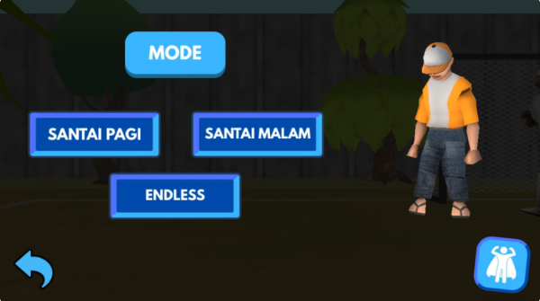 KDM Jemput Bocil手机版下载 KDM Jemput Bocil手机版下载