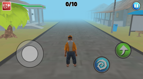 KDM Jemput Bocil手机版下载 KDM Jemput Bocil手机版下载