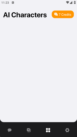 Chatty AIapp下载 Chatty AIapp下载