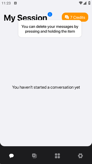 Chatty AIapp下载 Chatty AIapp下载