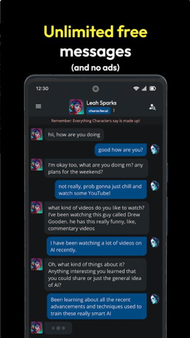 DailyCharacter AI最新版下载 DailyCharacter AI最新版下载