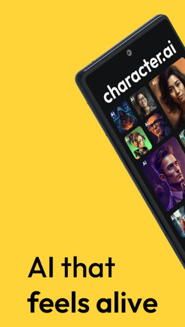 DailyCharacter AI最新版下载 DailyCharacter AI最新版下载