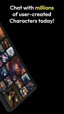 DailyCharacter AI最新版下载 DailyCharacter AI最新版下载