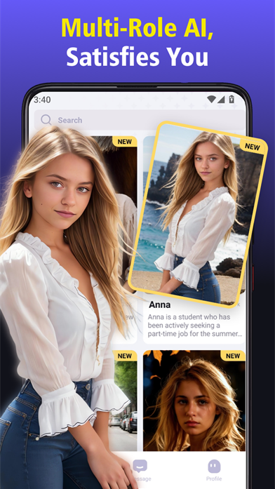 DailyCharacter AI最新版下载 DailyCharacter AI最新版下载