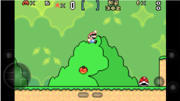 超级马里奥A2安卓版下载 超级马里奥A2安卓版下载