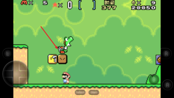 超级马里奥A2安卓版下载 超级马里奥A2安卓版下载