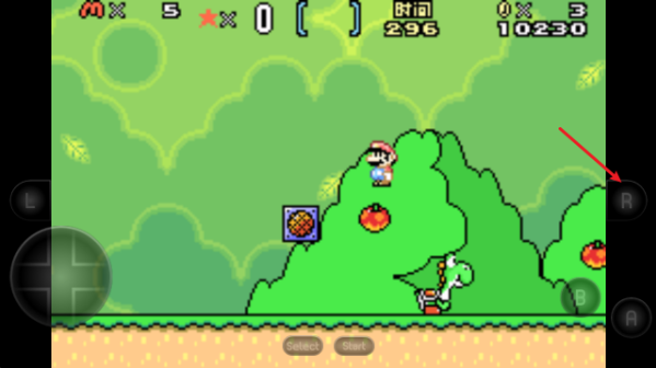 超级马里奥A2安卓版下载 超级马里奥A2安卓版下载