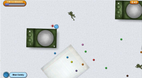 美味星球2官方正版下载 美味星球2官方正版下载