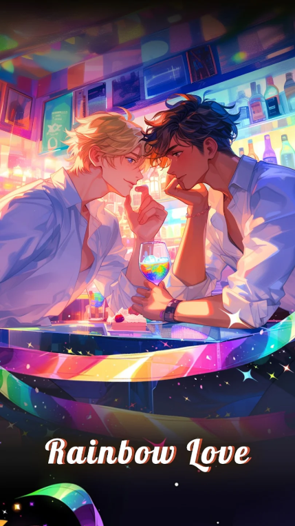 Amor AIapp最新版 Amor AIapp最新版