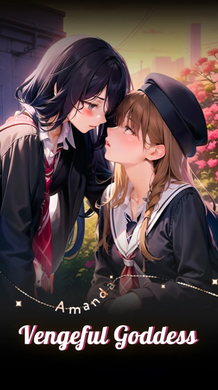 Amor AIapp最新版 Amor AIapp最新版