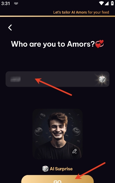 Amor AI无限制版 Amor AI无限制版