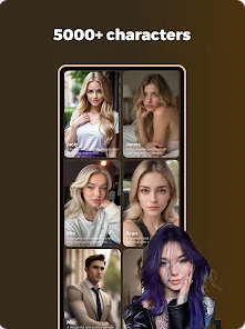 Amor AI无限制版 Amor AI无限制版