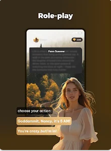 Amor AI无限制版 Amor AI无限制版