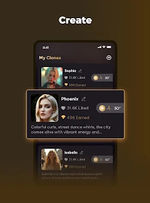 Amor AI无限制版 Amor AI无限制版