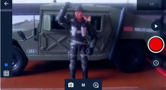 定格动画工作室最新版下载 定格动画工作室最新版下载