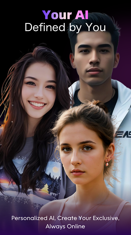 CrushonChat AI正版下载 CrushonChat AI正版下载