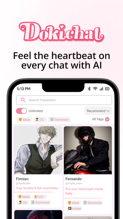 CrushonChat AI正版下载 CrushonChat AI正版下载