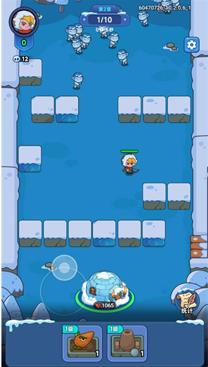 安堡行动手机版下载 安堡行动手机版下载