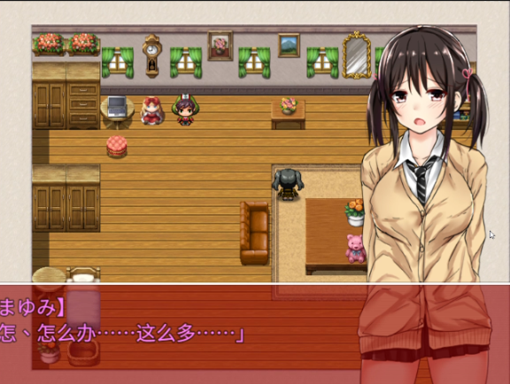 负债少女手机版下载 负债少女手机版下载