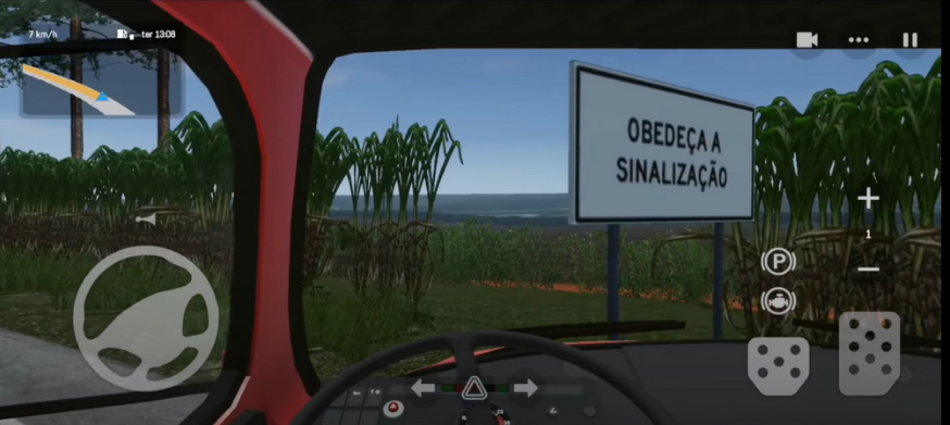 全球卡车模拟器汉化版下载 全球卡车模拟器汉化版下载