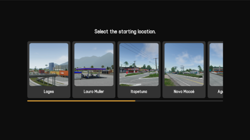 全球卡车模拟器汉化版下载 全球卡车模拟器汉化版下载