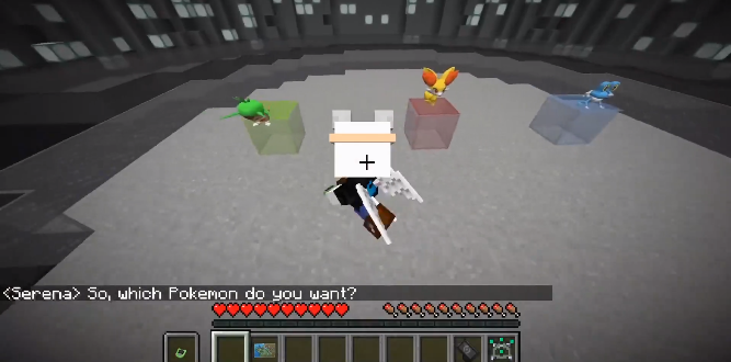 卡洛斯宝可梦最新版 卡洛斯宝可梦最新版