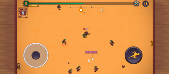 赏金幸存者汉化版 赏金幸存者汉化版