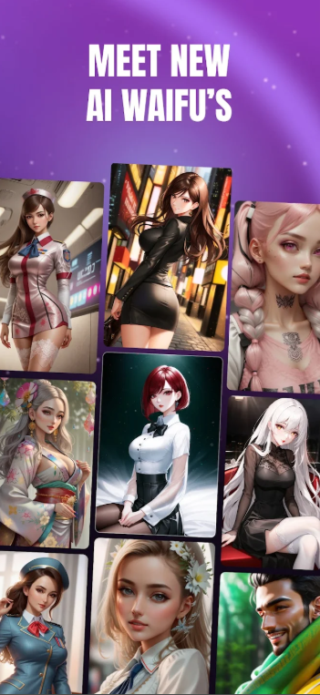 LOVD AI手机版下载 LOVD AI手机版下载